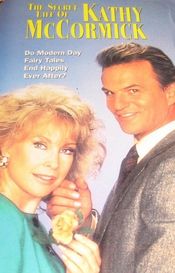 Poster The Secret Life of Kathy McCormick