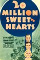 Film - Twenty Million Sweethearts