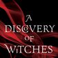 Poster 5 A Discovery of Witches