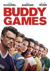 The Buddy Games