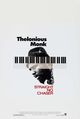 Film - Thelonious Monk: Straight, No Chaser
