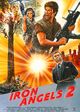 Film - Tian shi xing dong II zhi huo feng jiao long
