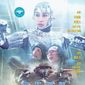 Poster 2 Tie jia wu di Ma Li A