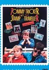 Tommy Tricker and the Stamp Traveller