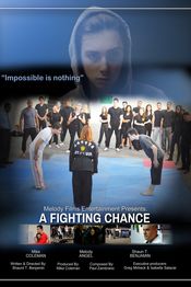 Poster A Fighting Chance