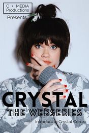 Poster Crystal