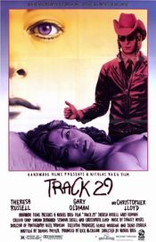 Poster Track 29