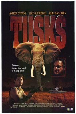 Tusks poster