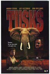Poster Tusks