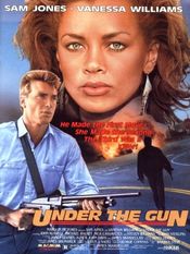 Poster Under the Gun