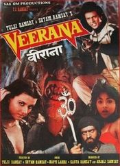 Poster Veerana