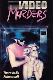 Poster Video Murders
