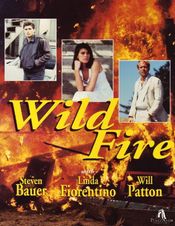 Poster Wildfire
