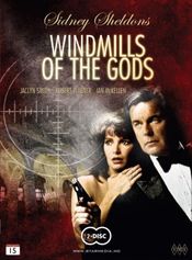Poster Windmills of the Gods