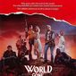 Poster 1 World Gone Wild