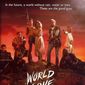 Poster 2 World Gone Wild