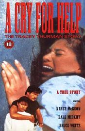 Poster A Cry for Help: The Tracey Thurman Story