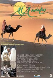 Poster Al Andalus