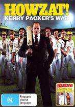 Howzat! Kerry Packer's War 