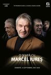 An Evening with Marcel Iures