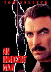 Poster An Innocent Man