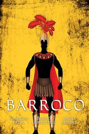 Poster Barroco