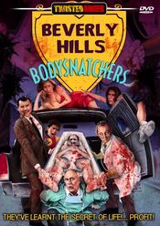 Poster Beverly Hills Bodysnatchers
