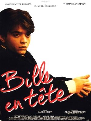 Bille en tête poster