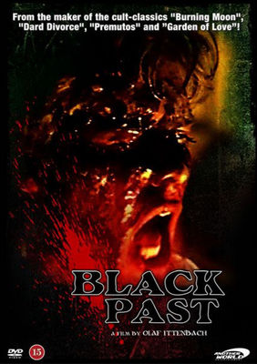 Black Past poster