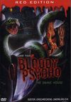 Bloody psycho - Lo specchio