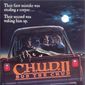 Poster 2 C.H.U.D. II - Bud the Chud