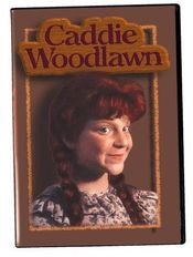 Poster Caddie Woodlawn