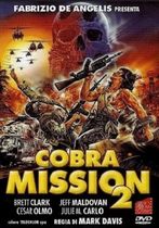 Cobra Mission 2