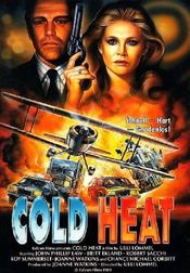 Poster Cold Heat