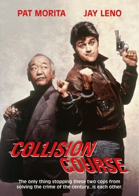 Collision Course poster