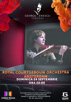 Royal Courtgebouw Orchestra Amsterdam