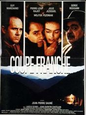 Poster Coupe-franche