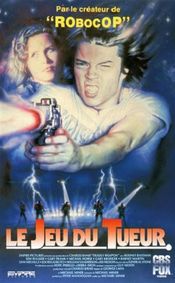 Poster Deadly Weapon