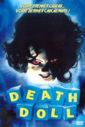 Poster Death Doll