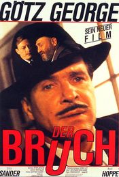 Poster Der Bruch
