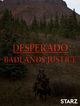 Film - Desperado: Badlands Justice