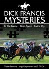 Dick Francis: Blood Sport