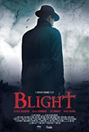 Poster Blight