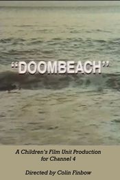 Poster Doombeach