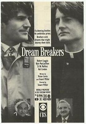 Dream Breakers poster