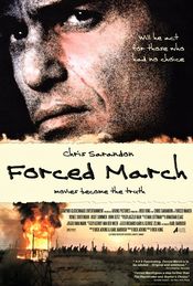 Poster Forced March