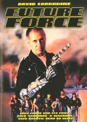 Poster Future Force