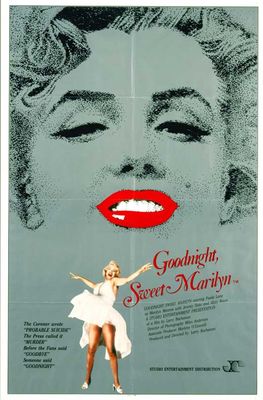 Goodnight, Sweet Marilyn poster