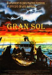 Poster Gran Sol