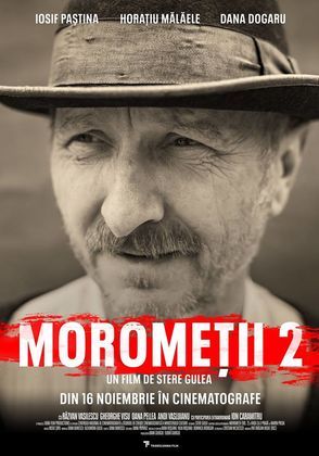 Moromeții 2